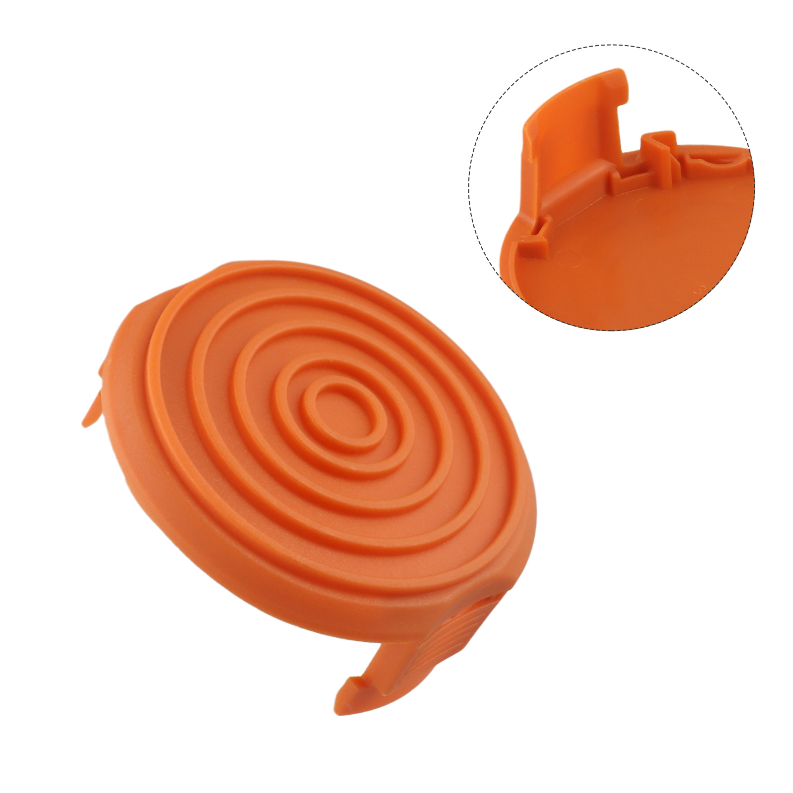 Gardening Tools Argos - Ersatz-Spulendeckel für Argos 350w GGT3503 und