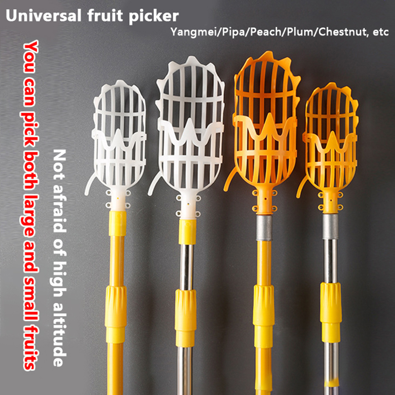 Gardening Tools Organizer - Picking Loquat Picking Bay berry Tool