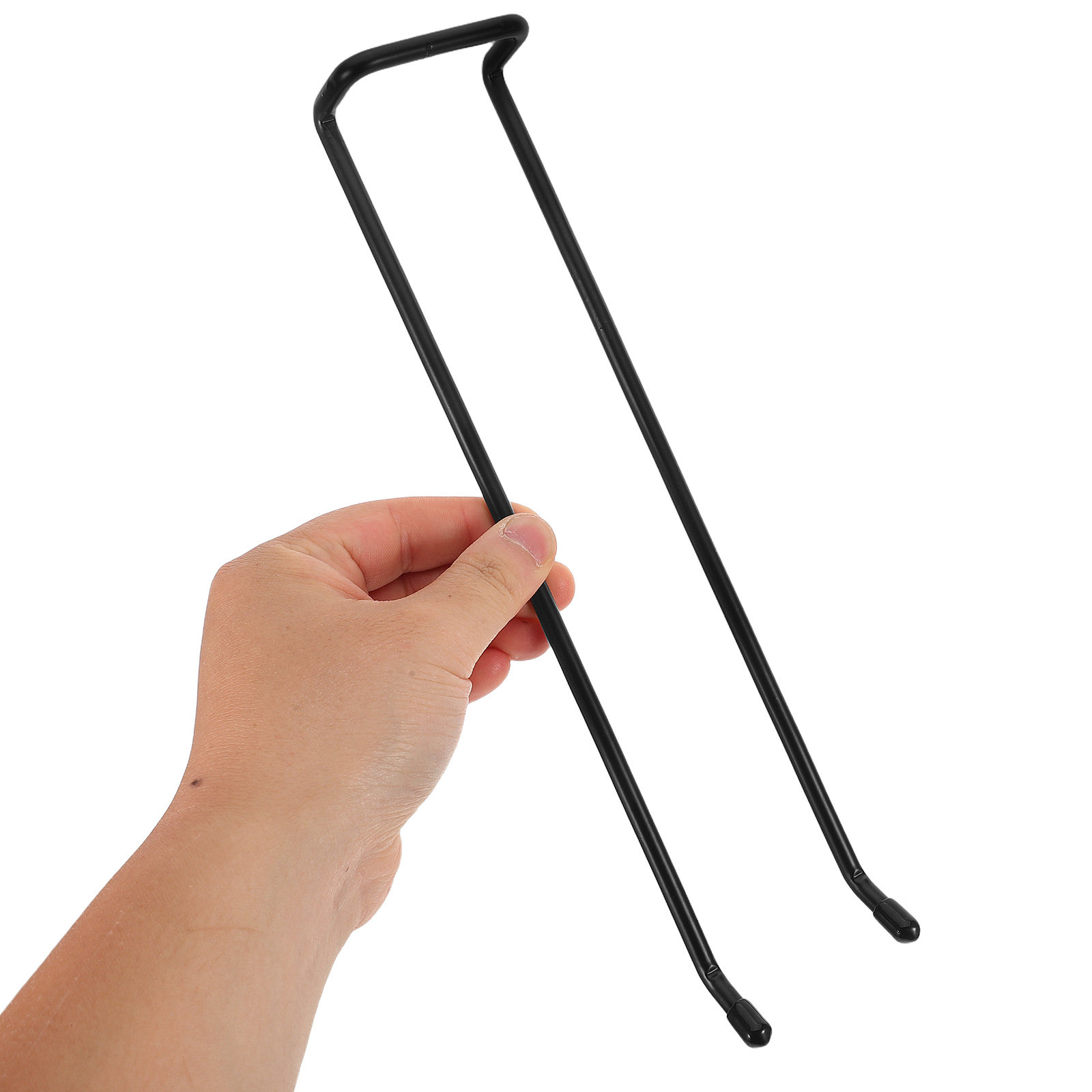 Gardening Tools Organizer - Faltbarer Wandmontierter Werkzeughalter, Schwerlast-Garten-Garagen-Organizer für Schaufeln,