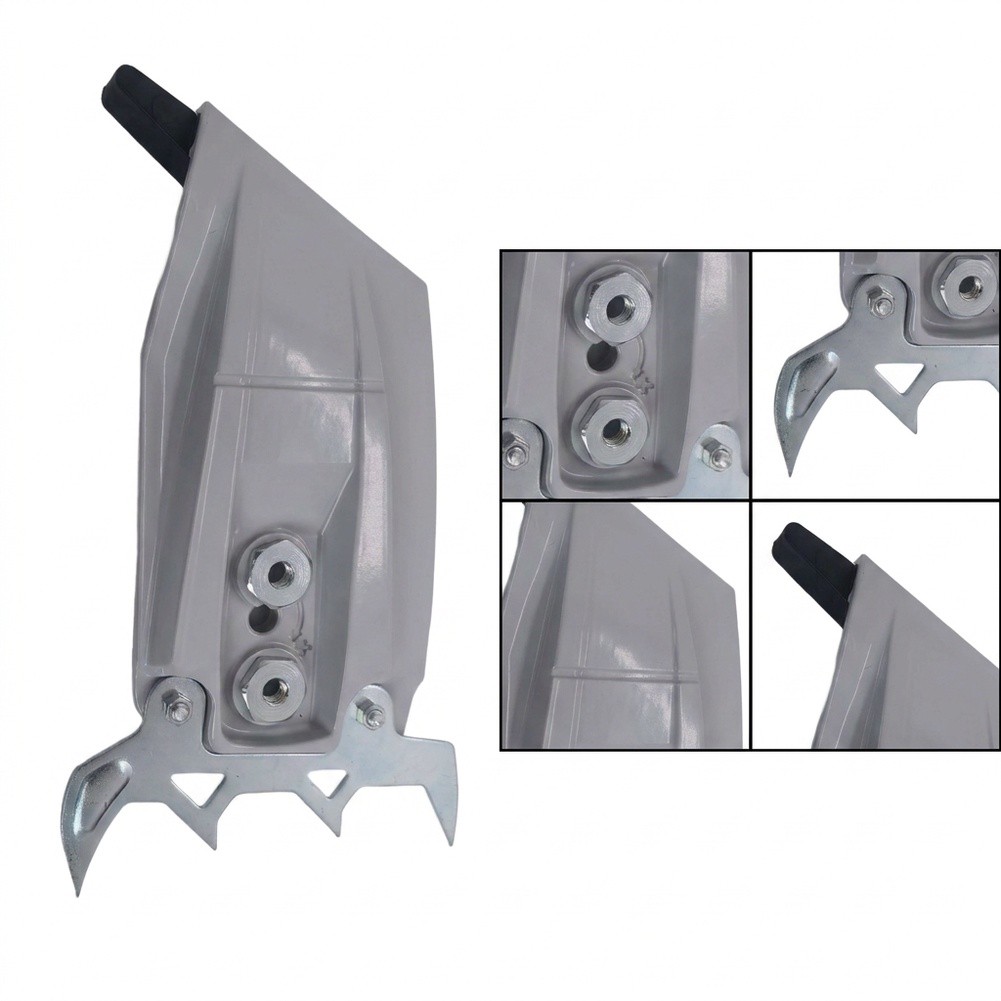 Gardening Tools Picture - Für das Modell MS462CM Kupplungstrommelabdeckung Kettenrad-Kupplungsabdeckung