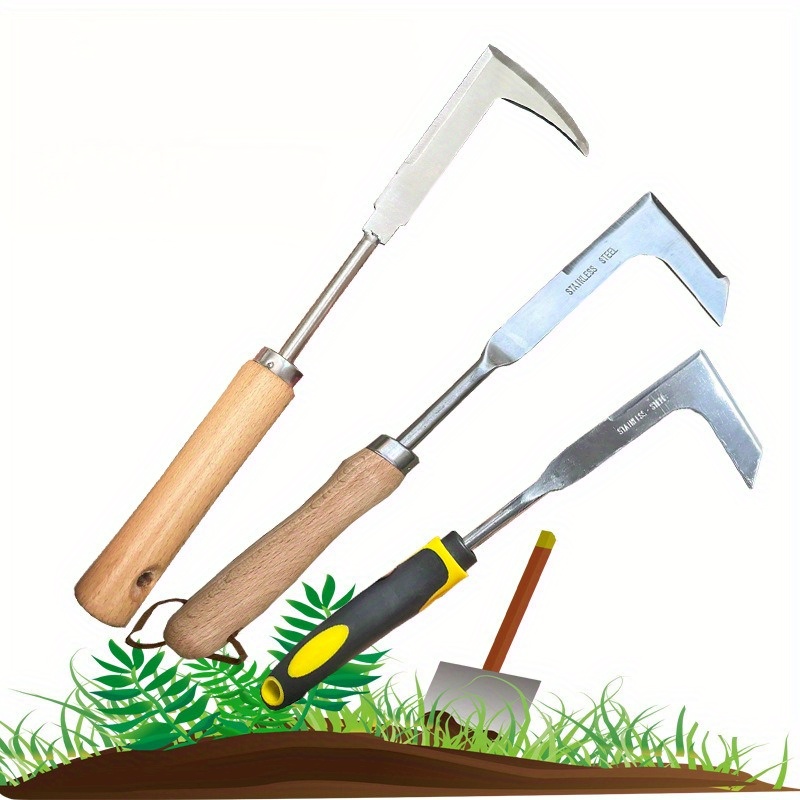 Grass Seed Spreader - 1Pc Multifunktionale Haus Hof Stein Fugen
