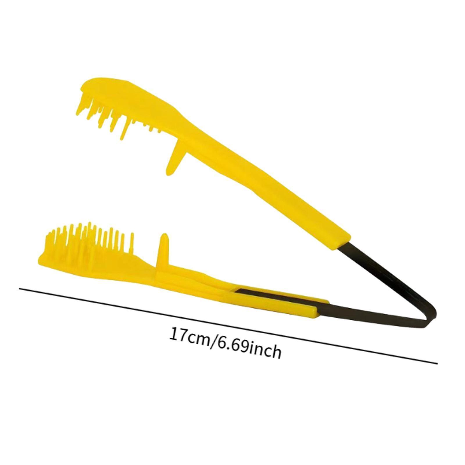 Gardening Tools Yellow - Ergonomische Traubenschere aus ABS-Kunststoff in Gelb
