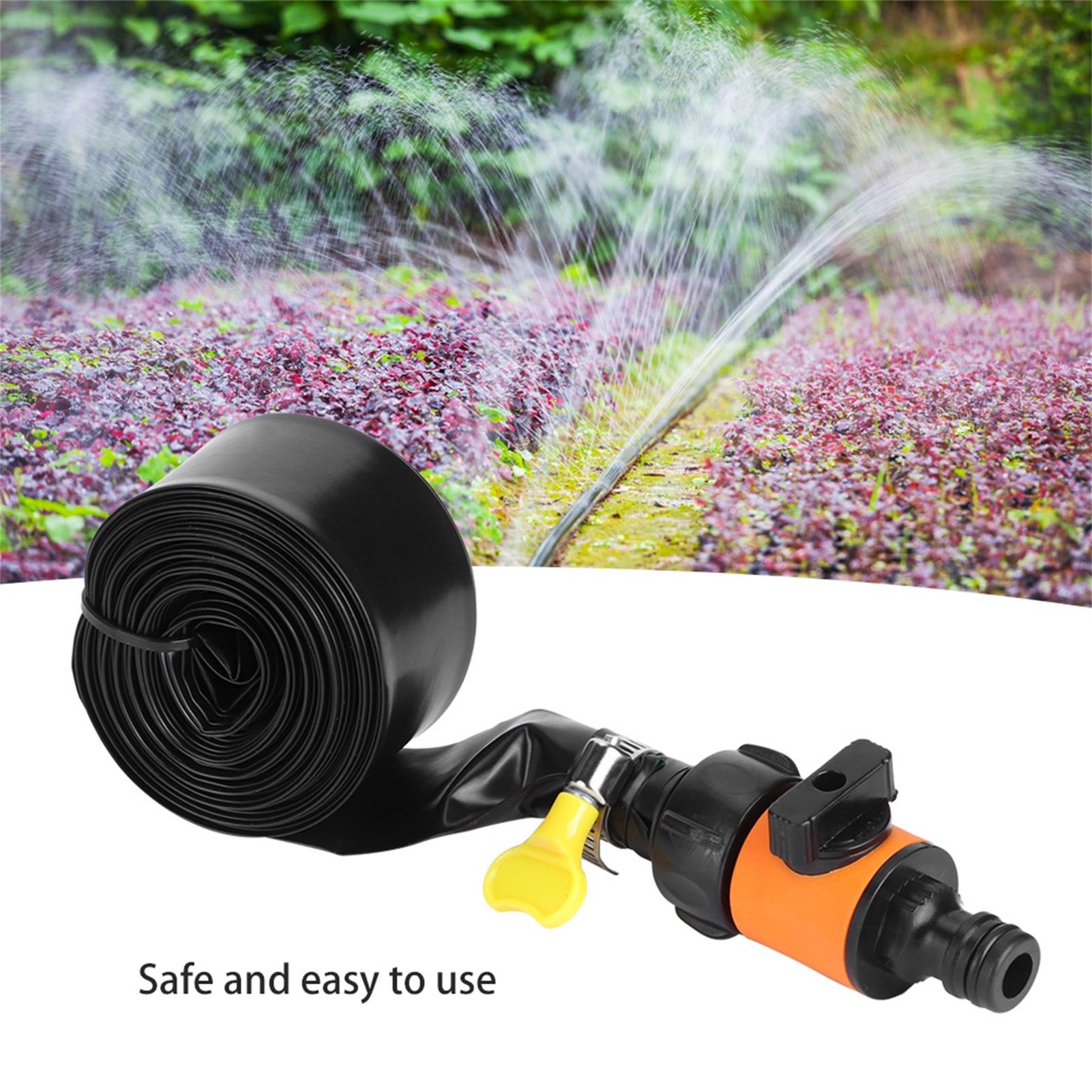 Gardening Tools Toddler - Kühlwasserschlauch Trampolin-Sprinkler Trampolin-Wassersprinkler-Schlauch Garten-Kühlbewässerungswerkzeug Kinder Outdoor-Wasserspielzeug
