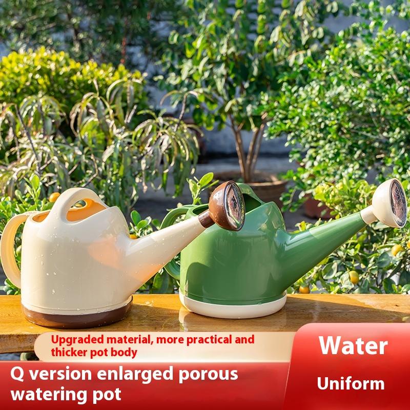 Watering Can Long Spout - 4L Gießkanne mit langem Ausguss, verdickt,