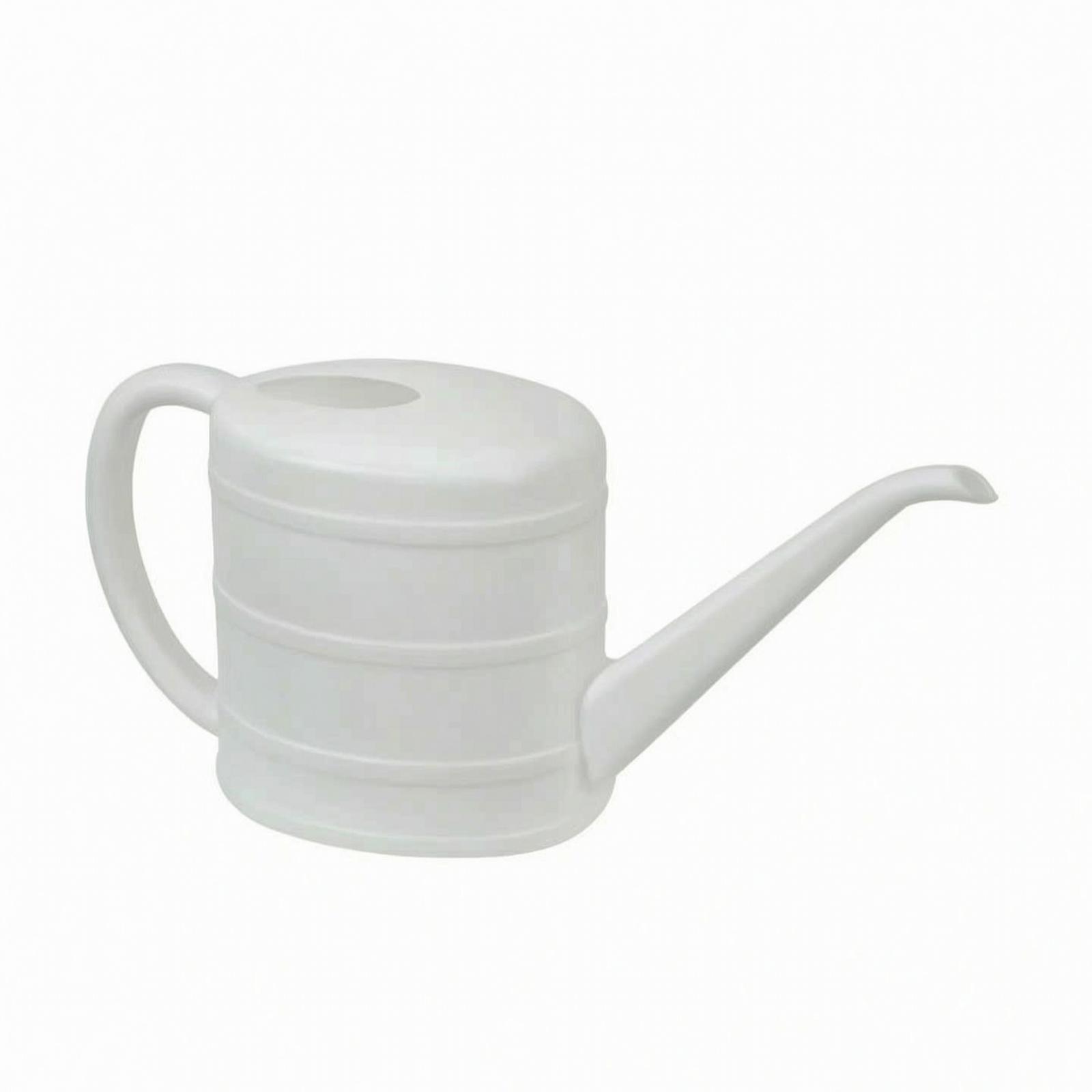 Gardening Tools Watering Can - Gießkanne mit langem Ausguss, leicht zu