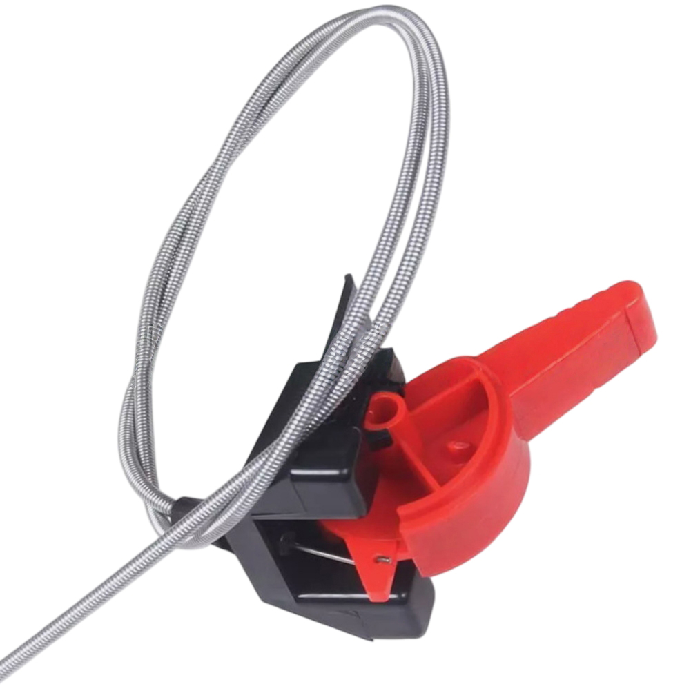 Gardening Tools Picture - Für Rasentraktoren, für Gartenmäher, Rasentraktorkabel, einfache