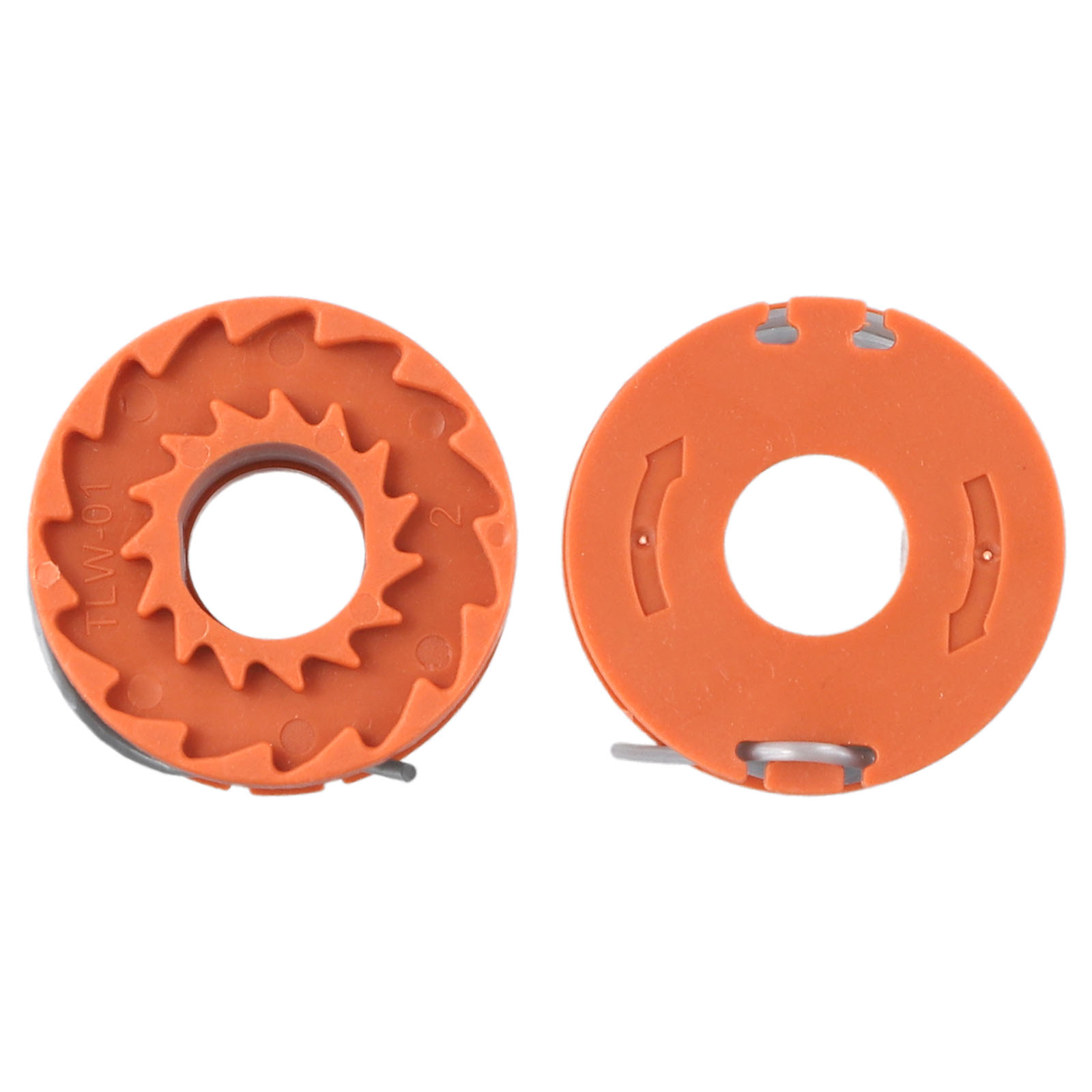 Gardening Tools Argos - 5er-Pack Trimmerspulen und Fäden, kompatibel mit