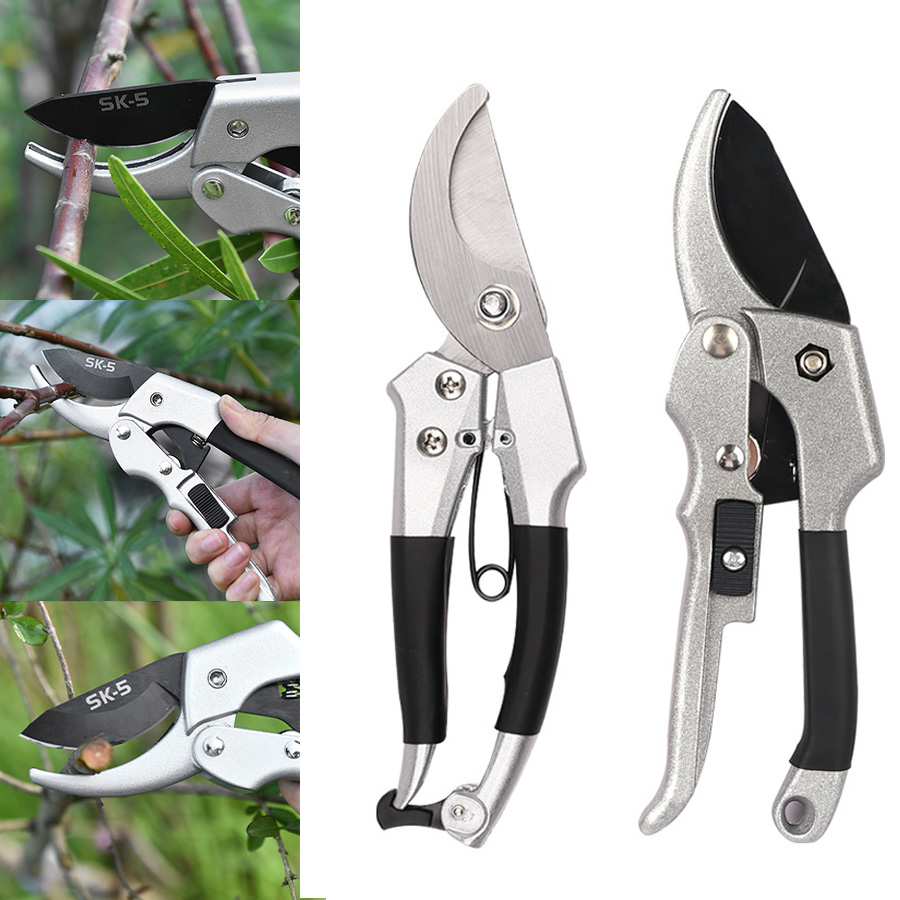 Garden Hand Trowel - Neue 20 cm Ratsche Pflanzen Trim