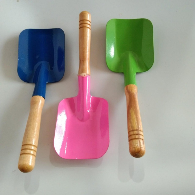 Gardening Tools Spade - 1pc Mini Blume Schaufel Multifunktionale Kleine