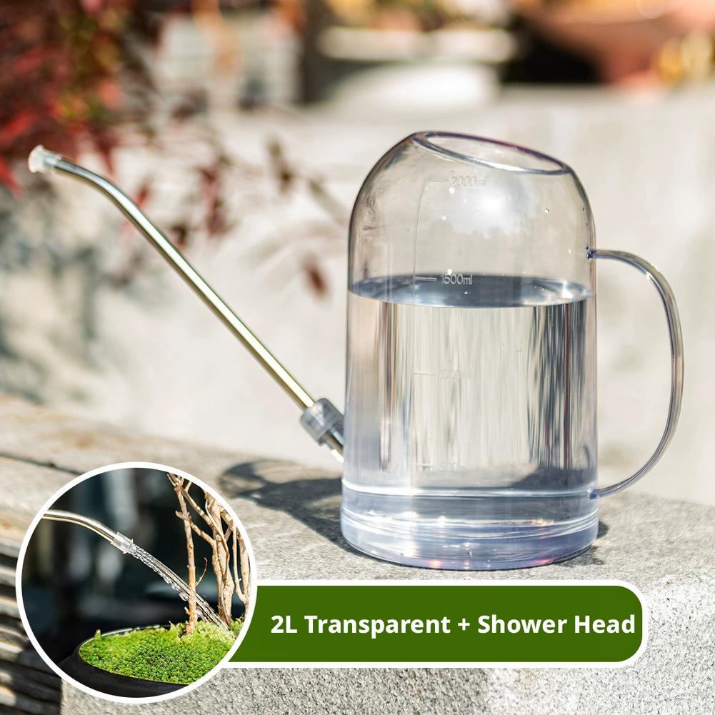 1 Stück Gießkanne mit langem A – Watering Can Long Spout Bewertung und Preis