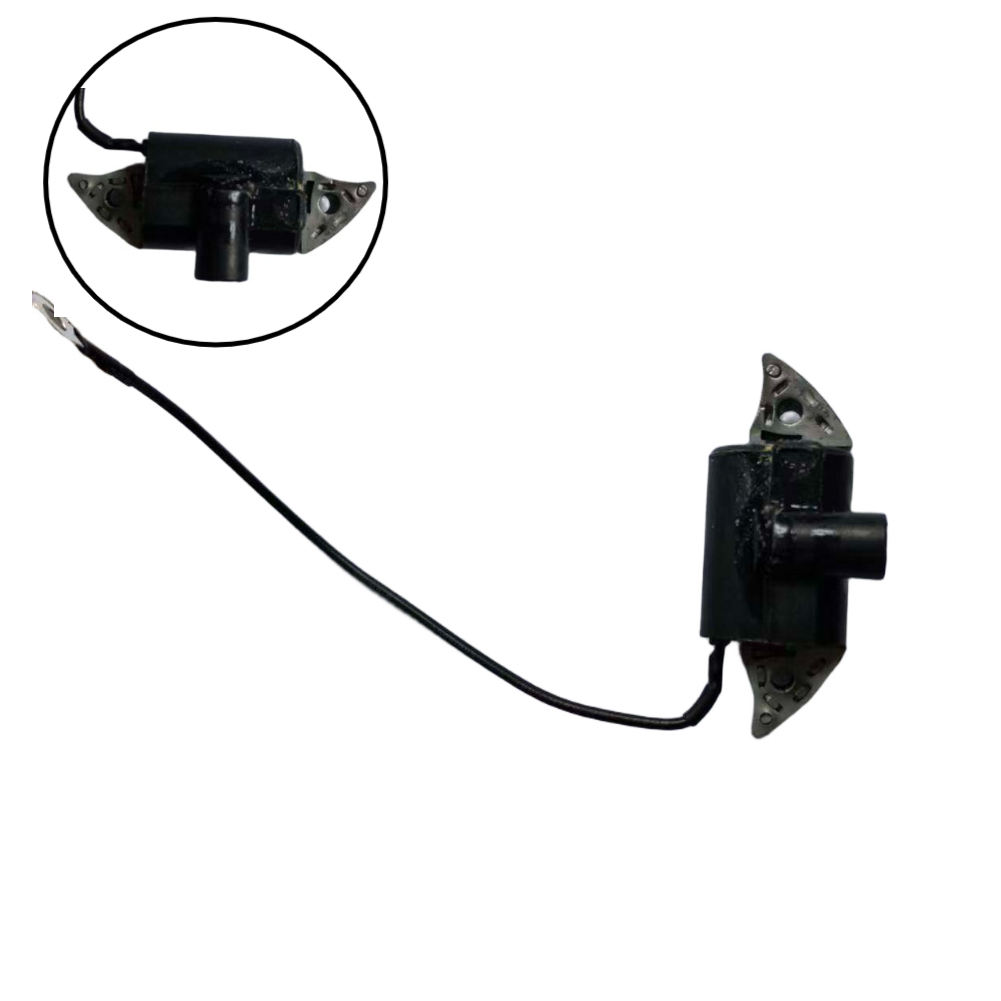 Kettensägen-Reparatur-Zündspul – Gardening Tools Required Bewertung und Preis