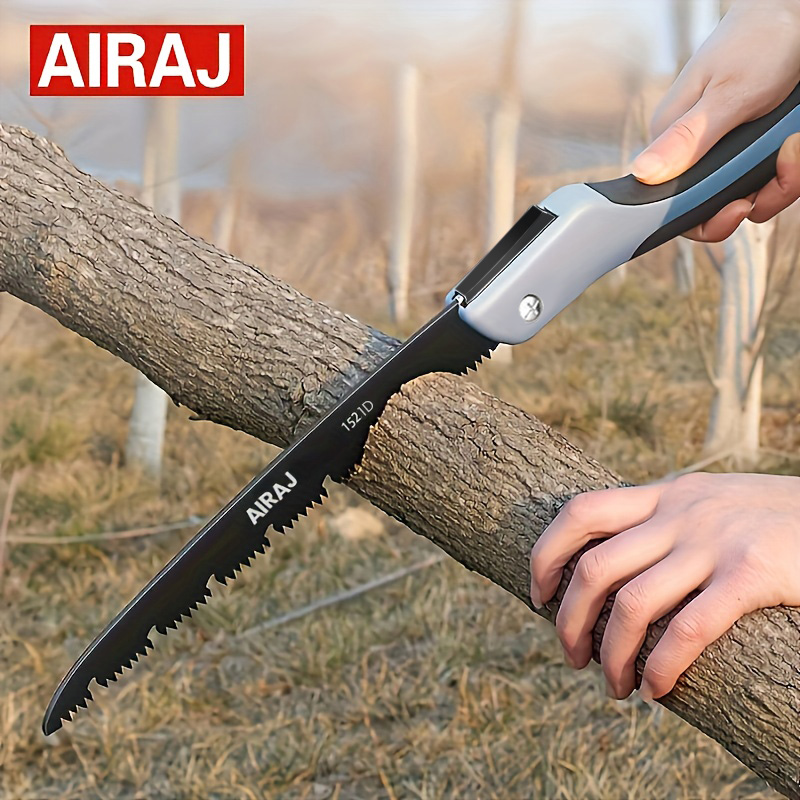 AIRAJ Klappsäge, Holzbearbeitu – Garden Hand Trowel Bewertung und Preis
