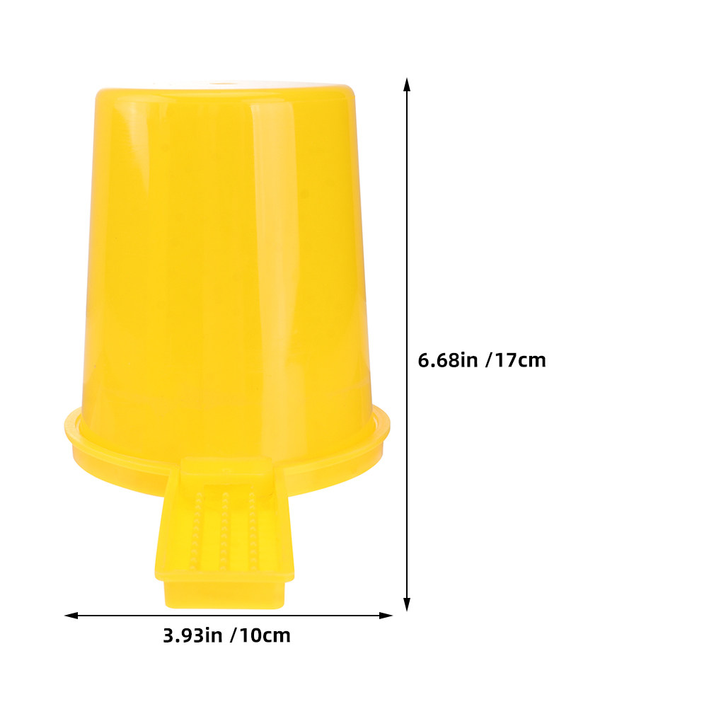 2 Stück Bienen-Wasserspender-S – Gardening Tools Required Bewertung und Preis