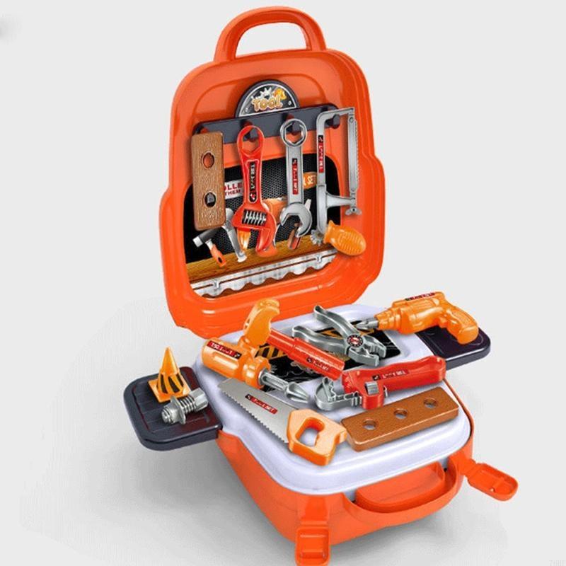 76HF Kinder-Werkzeug-Set, Klei – Gardening Tools Toddler Bewertung und Preis