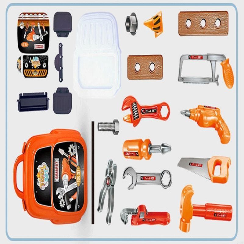 76HF Kinder-Werkzeug-Set, Klei – Gardening Tools Toddler Bewertung und Preis