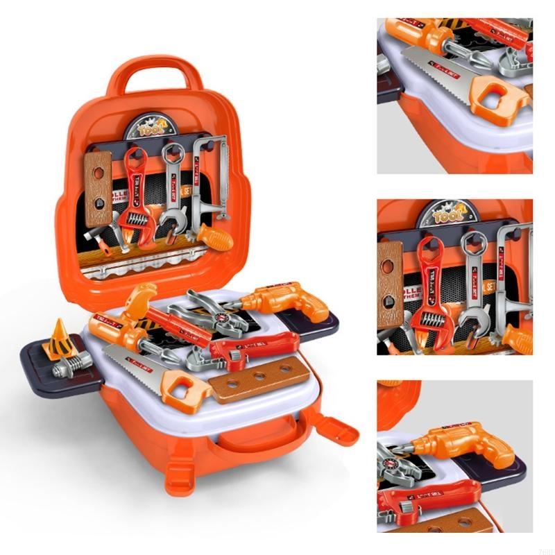 76HF Kinder-Werkzeug-Set, Klei – Gardening Tools Toddler Bewertung und Preis