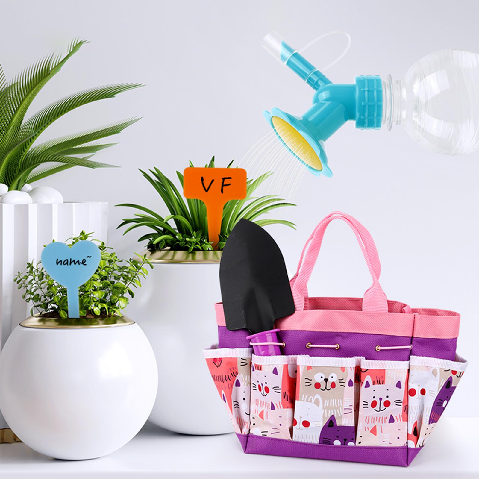 Kinder-Gartenwerkzeug-Set mit  – Gardening Tools Toddler Bewertung und Preis