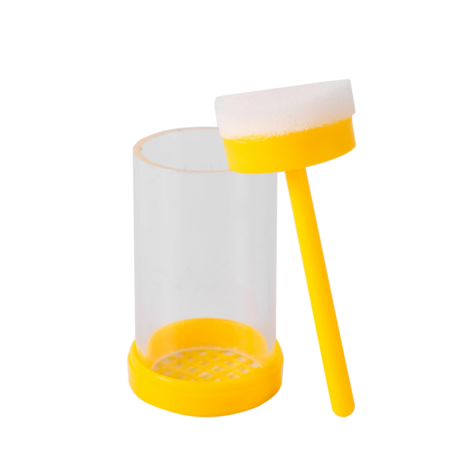 Imker Bee Königin Marker Flasc – Gardening Tools Yellow Bewertung und Preis