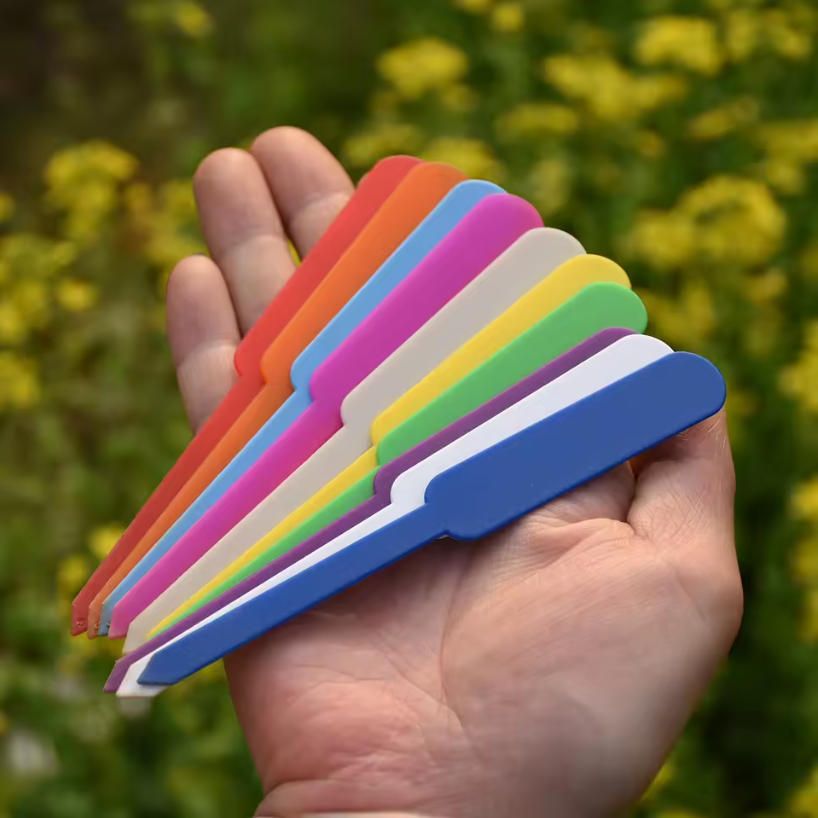 100 Stück Wasserdichte Gartenp – Gardening Tools Labeled Bewertung und Preis