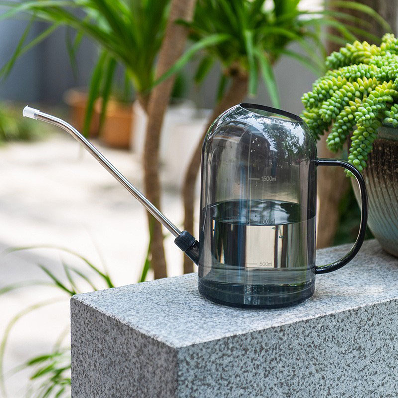 Gießkanne mit langem Ausguss,  – Watering Can Long Spout Bewertung und Preis