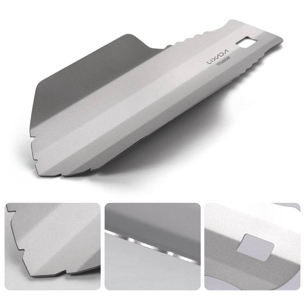 Neue Titan Hand Schaufel Garte – Garden Hand Trowel Bewertung und Preis