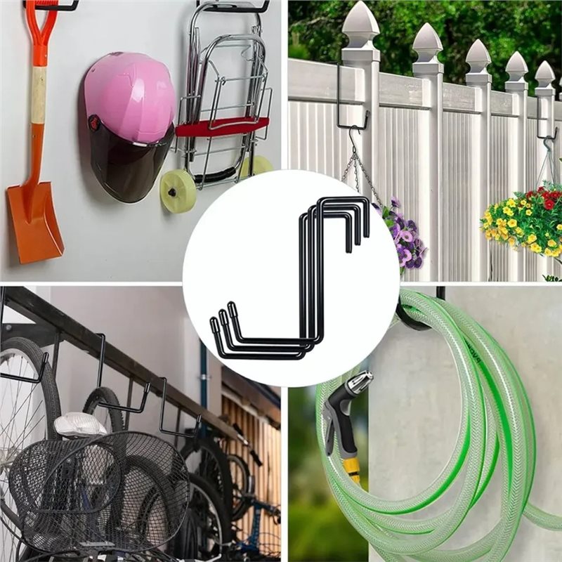 EYFL-Hochleistungs-S-Haken – k – Gardening Tools Required Bewertung und Preis