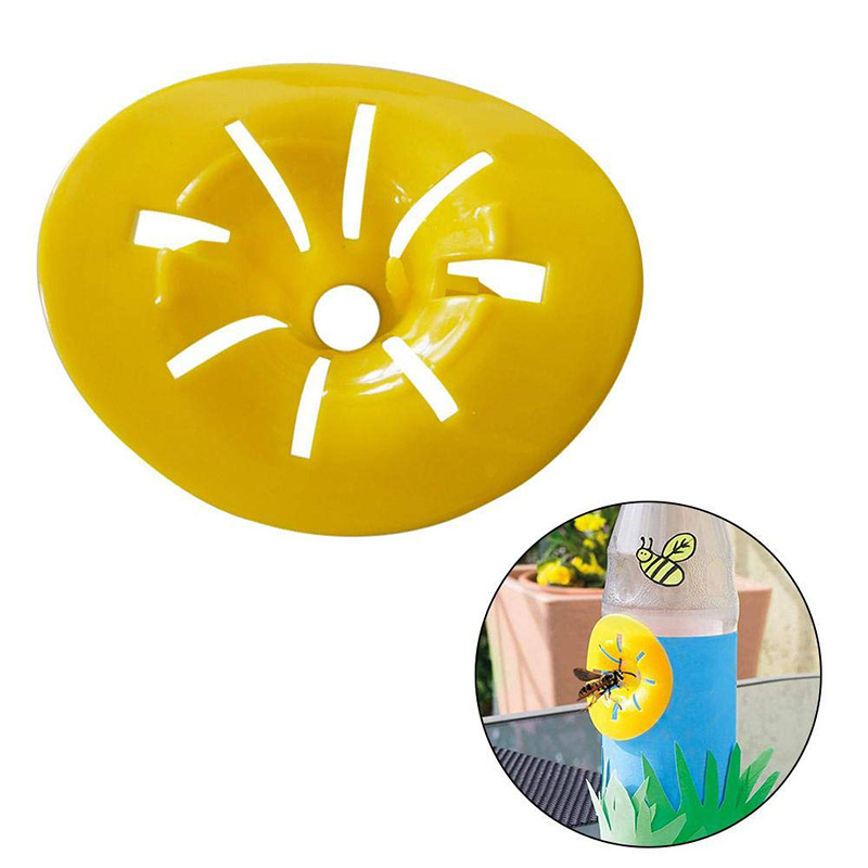 Wespentrappe, Blumenförmiger W – Gardening Tools Yellow Bewertung und Preis