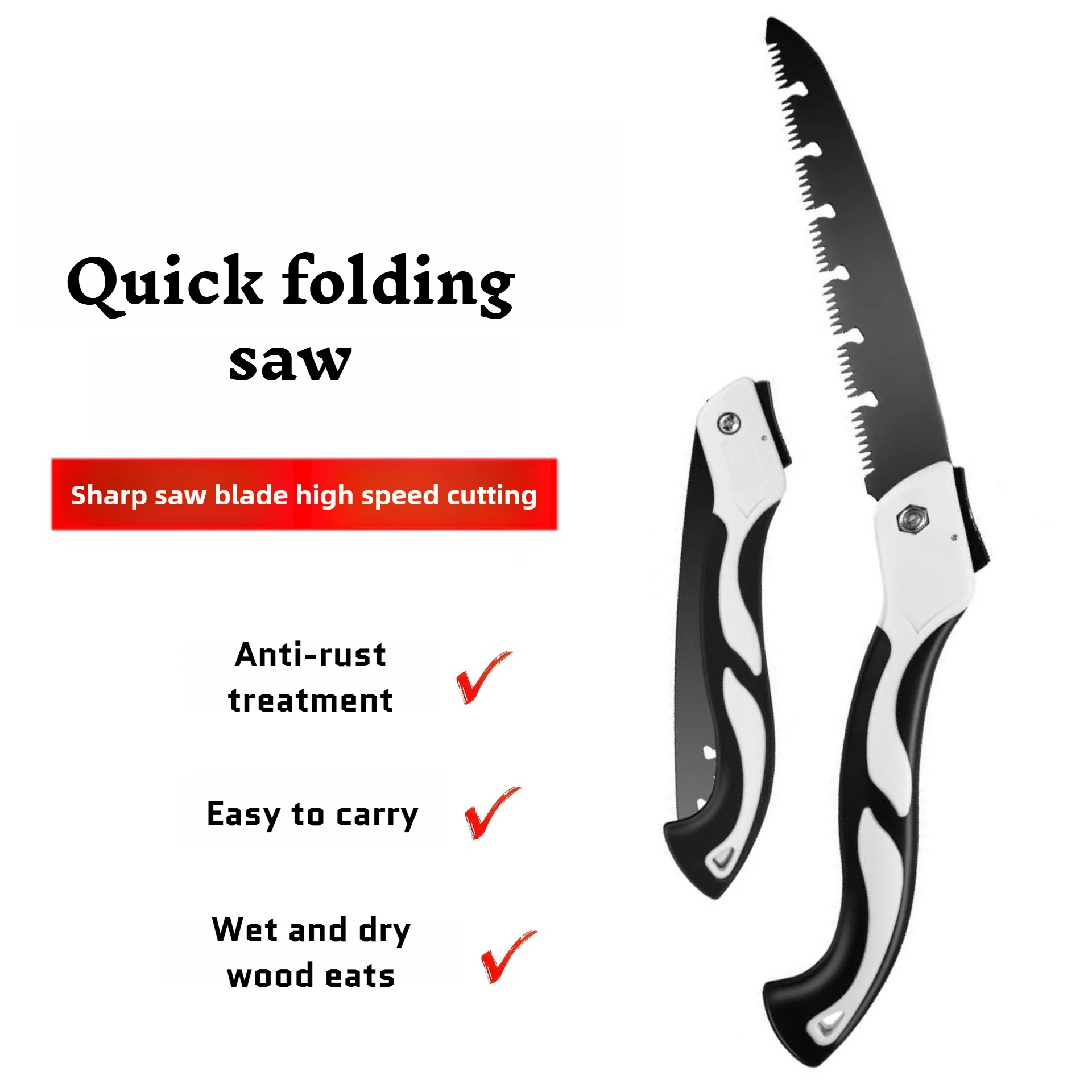Multifunktionale Klappbare Ast – Garden Hand Trowel Bewertung und Preis