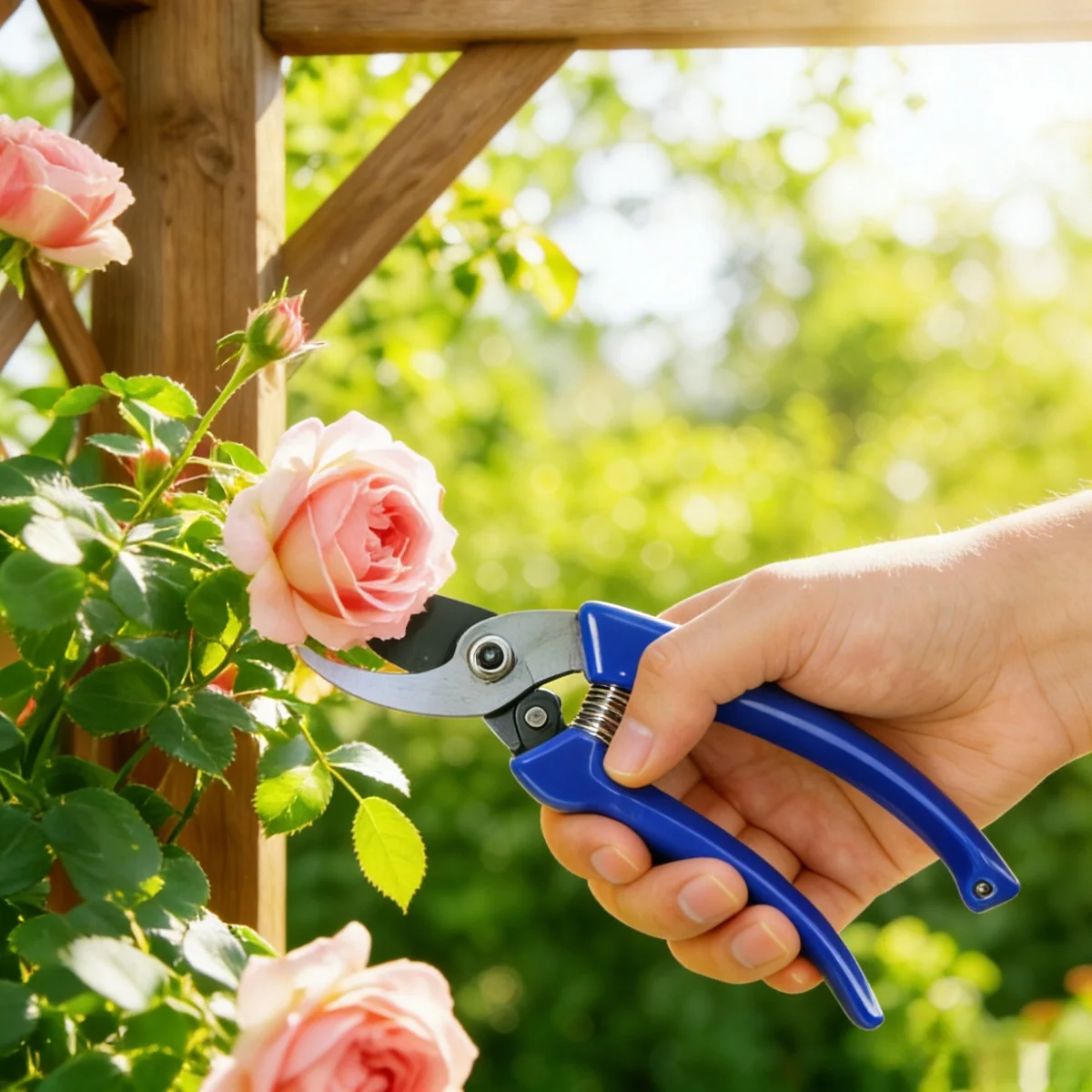 Professionelle Gartenschere, G – Garden Hand Trowel Bewertung und Preis