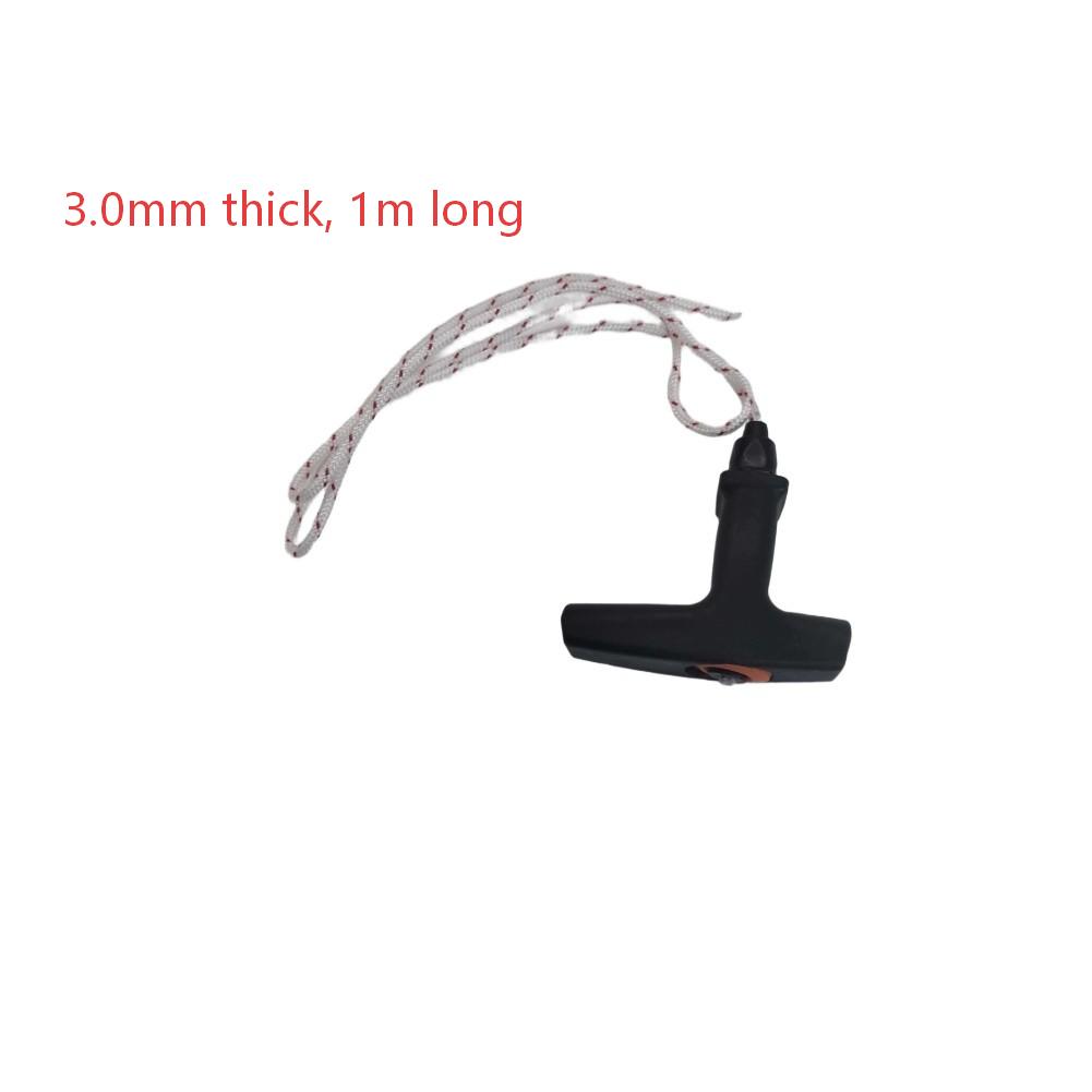 Startergriff Starterseil für A – Gardening Tools Picture Bewertung und Preis