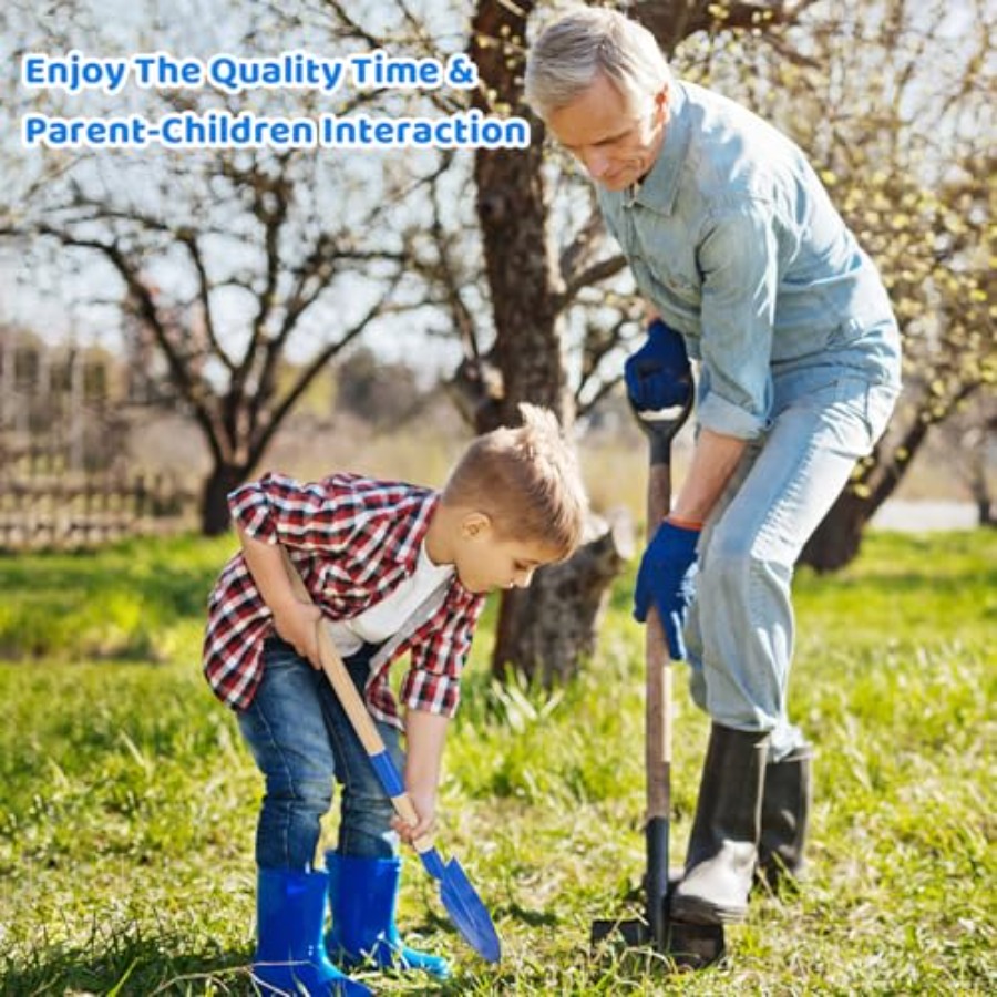 Gartenwerkzeug-Set: Sicheres G – Gardening Tools Toddler Bewertung und Preis
