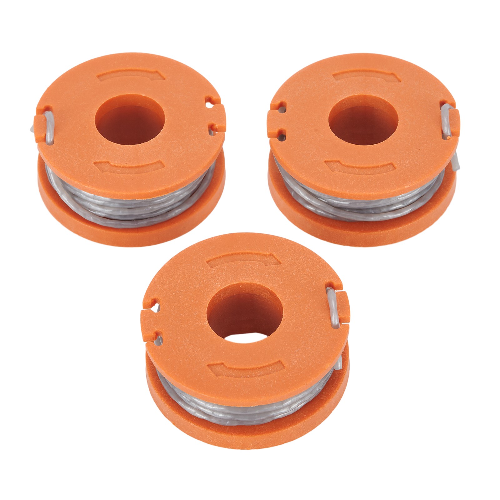 3 Stück 2,5 m Schnurtrimmer-Sc – Gardening Tools Argos Bewertung und Preis
