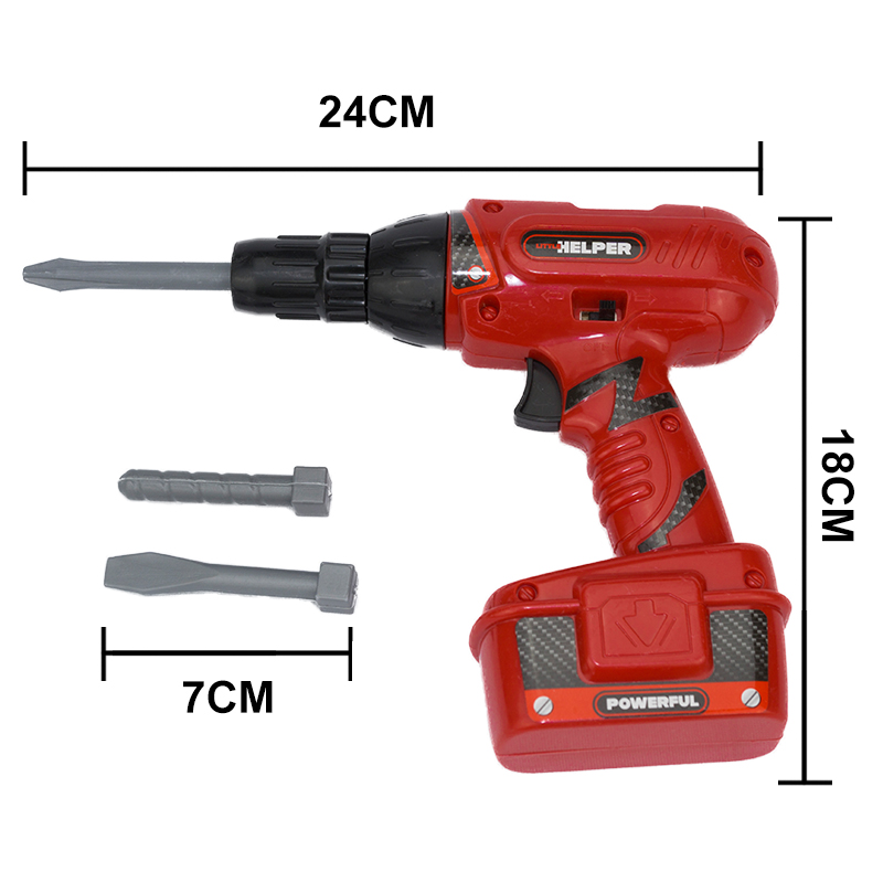 Werkzeuge Spielzeug Bohrmaschi – Gardening Tools Toddler Bewertung und Preis