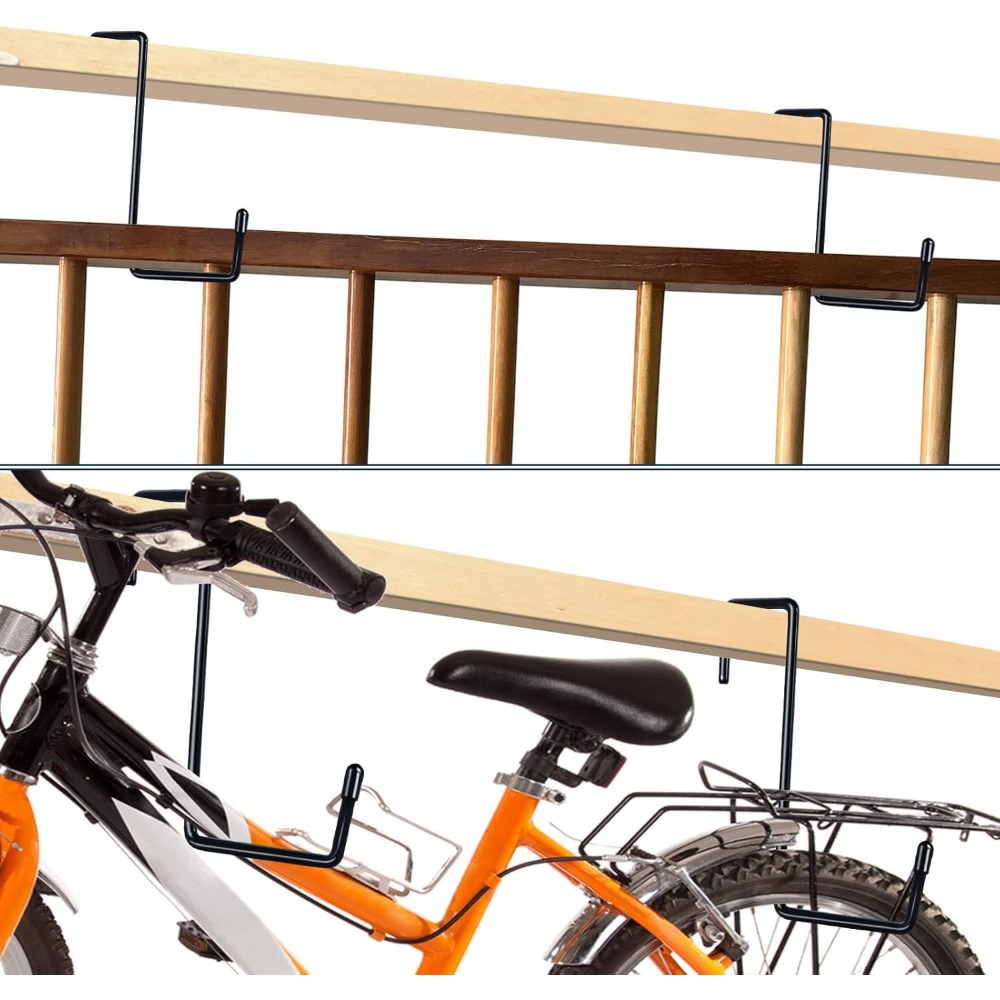 Große 2/3/4/6/9 Stück Garagenh – Gardening Tools Required Bewertung und Preis