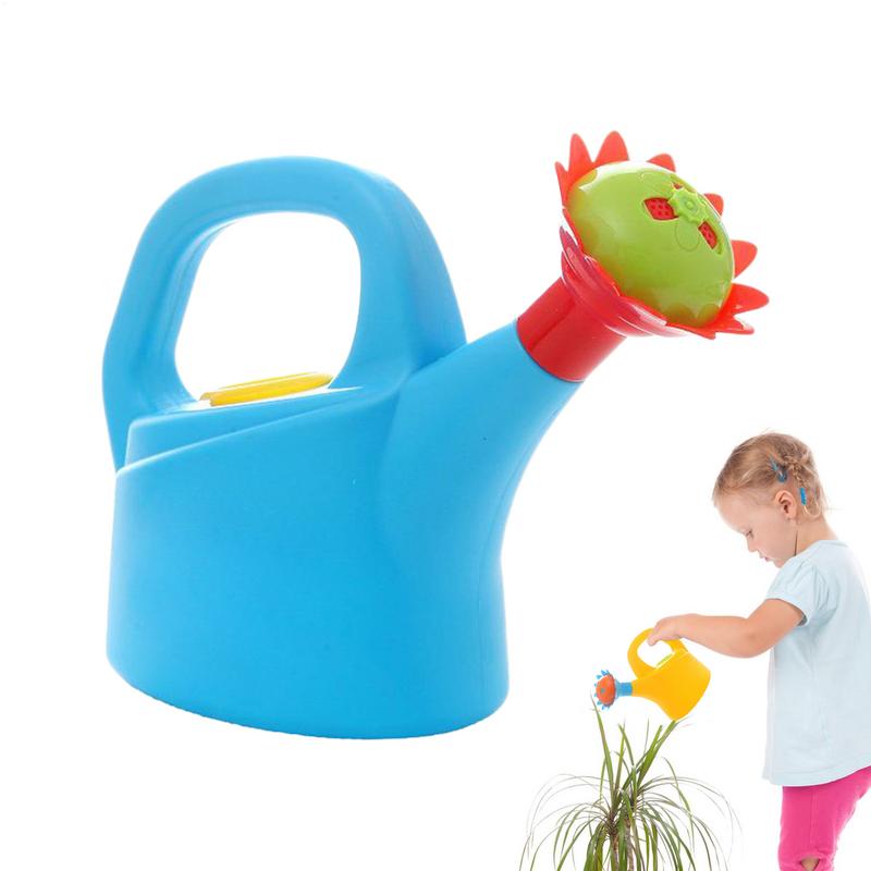 Kinder Gießkanne Kinder Garten – Gardening Tools Watering Can Bewertung und Preis