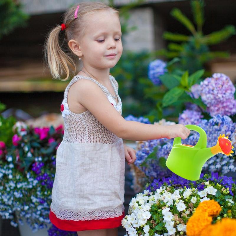Kinder Gießkanne Kinder Garten – Gardening Tools Watering Can Bewertung und Preis