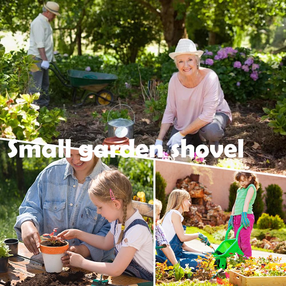 Gartenspaten mit Naturholzgrif – Gardening Tools Spade Bewertung und Preis