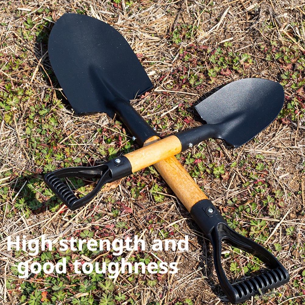 Gartenspaten mit Naturholzgrif – Gardening Tools Spade Bewertung und Preis