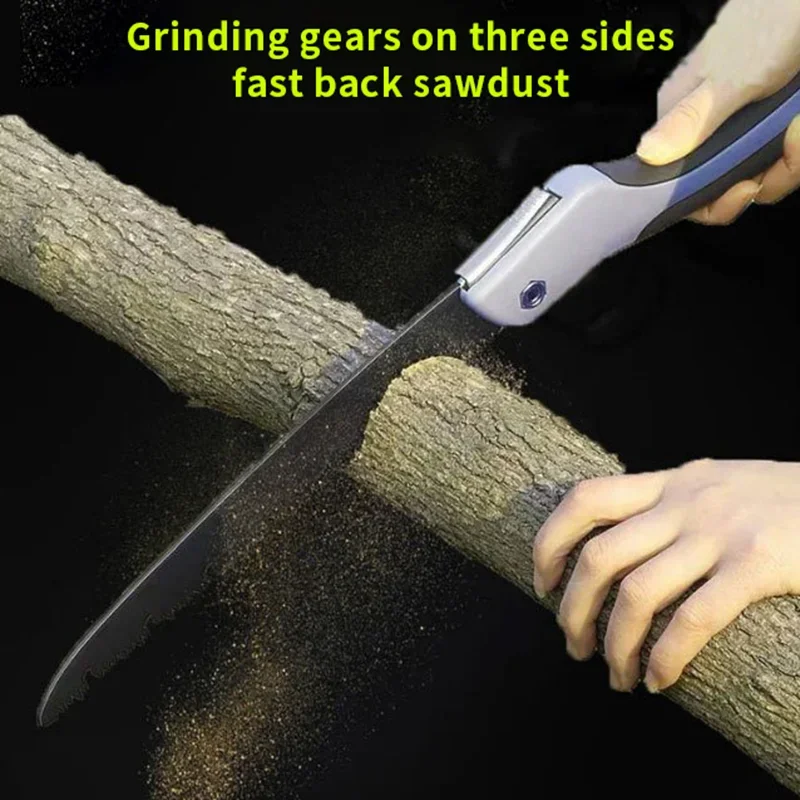 Klappbare Handsäge, multifunkt – Garden Hand Trowel Bewertung und Preis