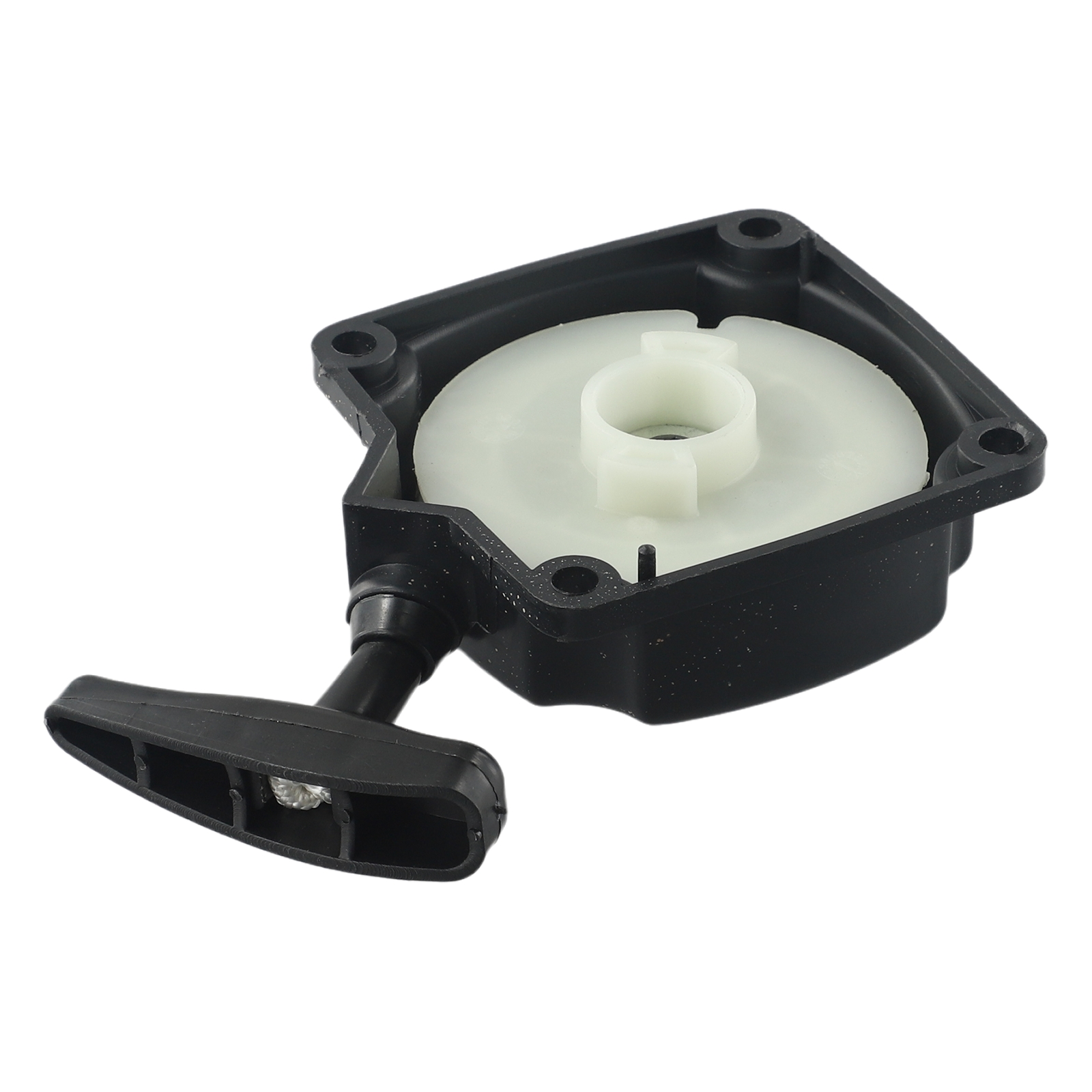Rasentrimmer Universal Recoil  – Grass Seed Spreader Bewertung und Preis