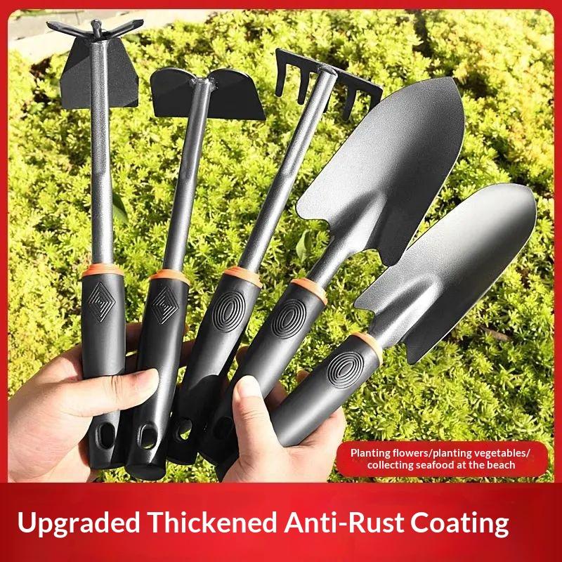 【CC】Gartenwerkzeug: Mini-Schau – Gardening Tools Trowel Bewertung und Preis