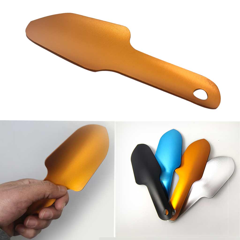 Tragbare Militär Strand Schauf – Gardening Tools Trowel Bewertung und Preis
