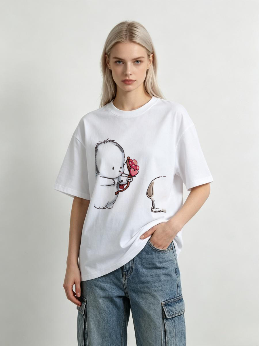 T-Shirts für Damen: Maximum Fi – Junior Gardening Tools Bewertung und Preis