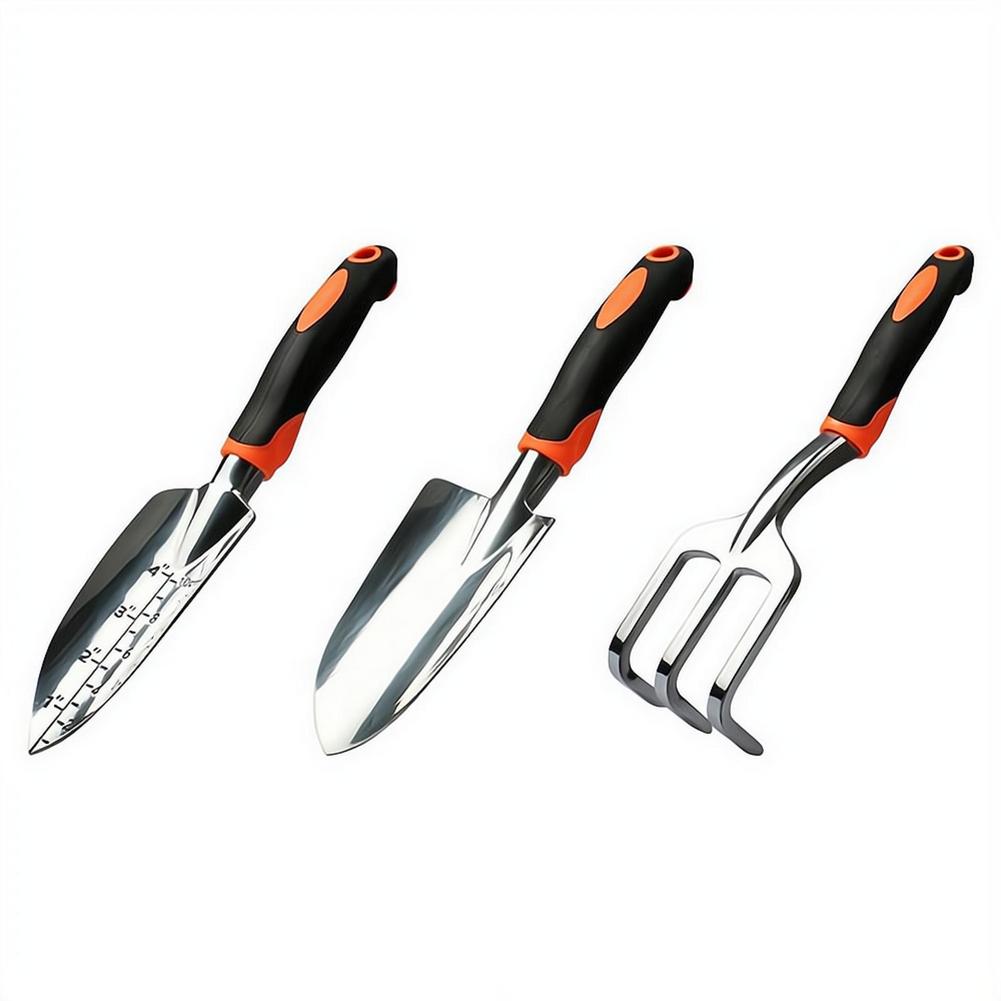 3/5/6-teiliges Gartenwerkzeug- – Gardening Tools Trowel Bewertung und Preis