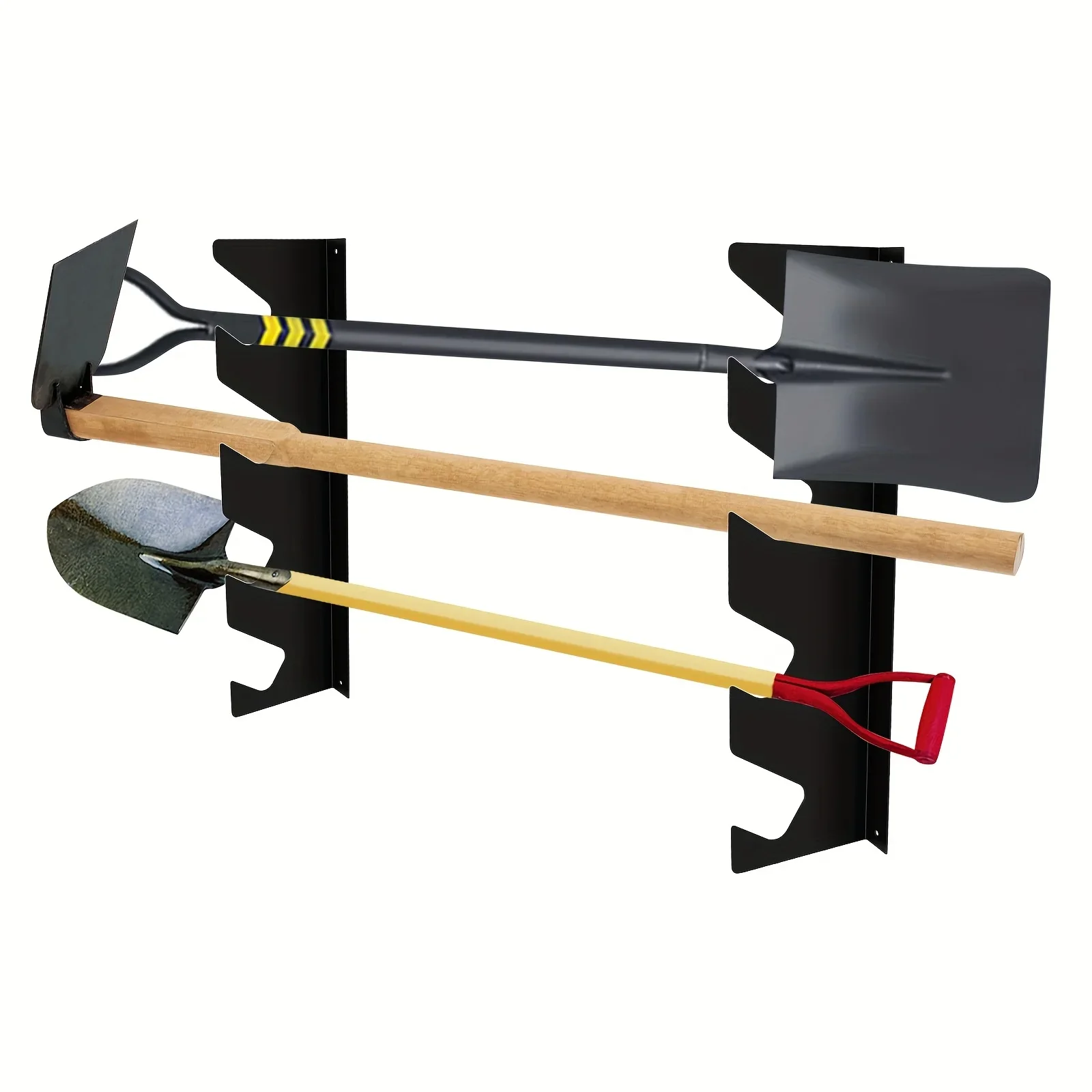 Robuster Metall-Gartenwerkzeug – Gardening Tools Organizer Bewertung und Preis