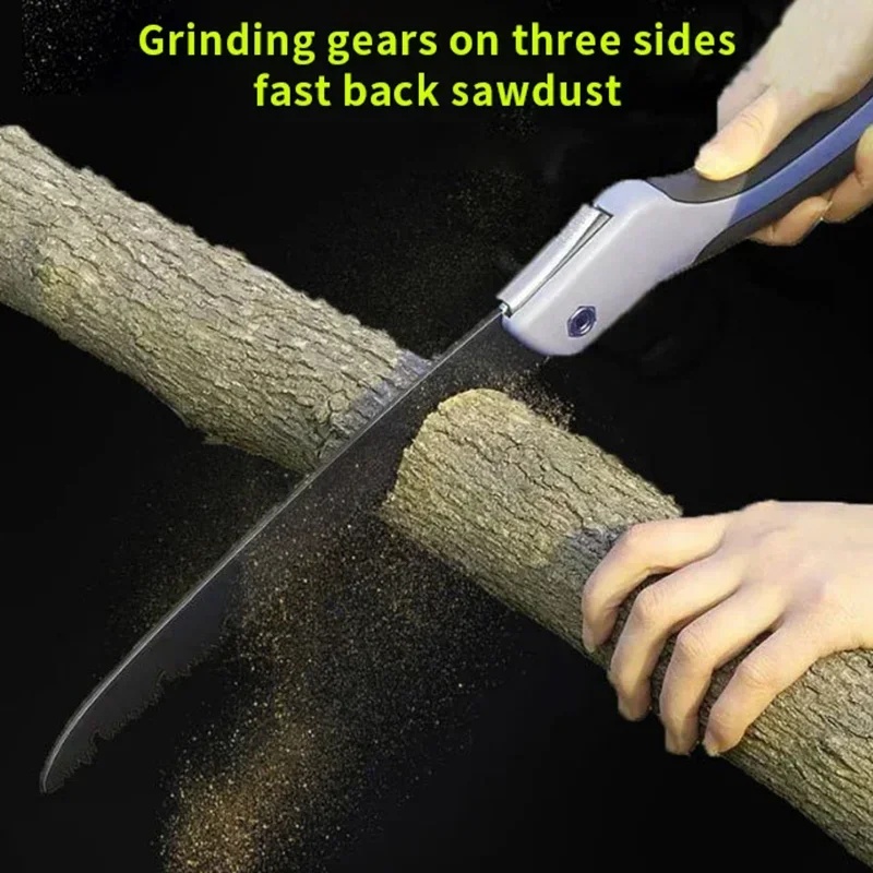 Klappbare Handsäge, multifunkt – Garden Hand Trowel Bewertung und Preis
