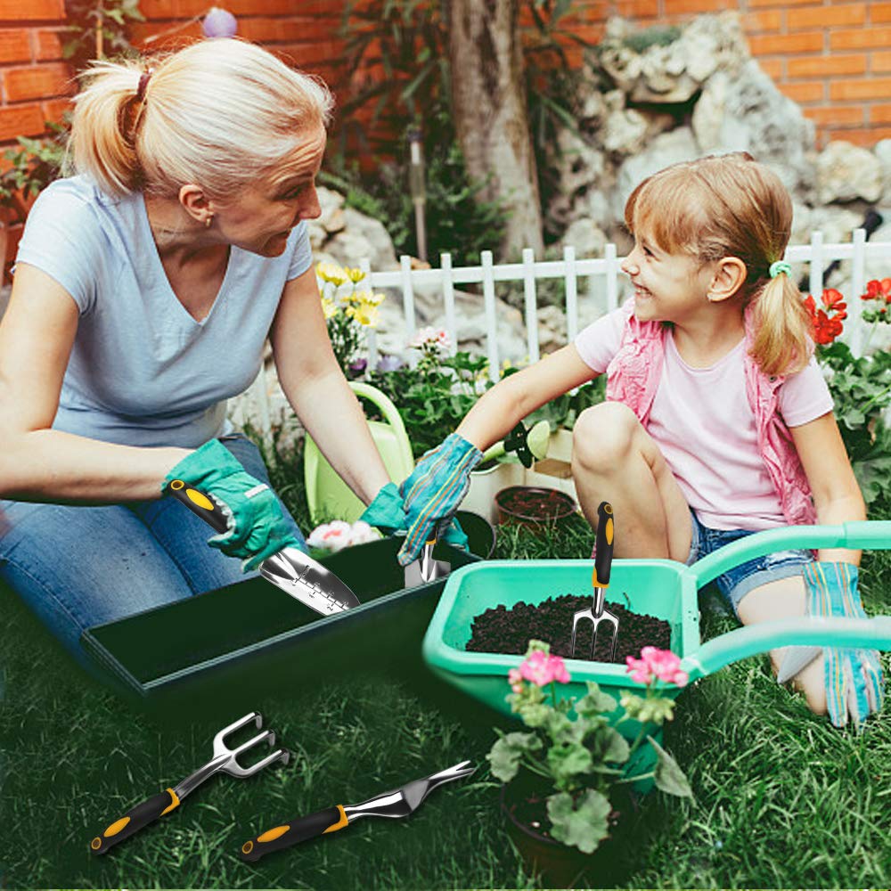 Garten Werkzeug Hand Kelle, Ra – Gardening Tools Trowel Bewertung und Preis