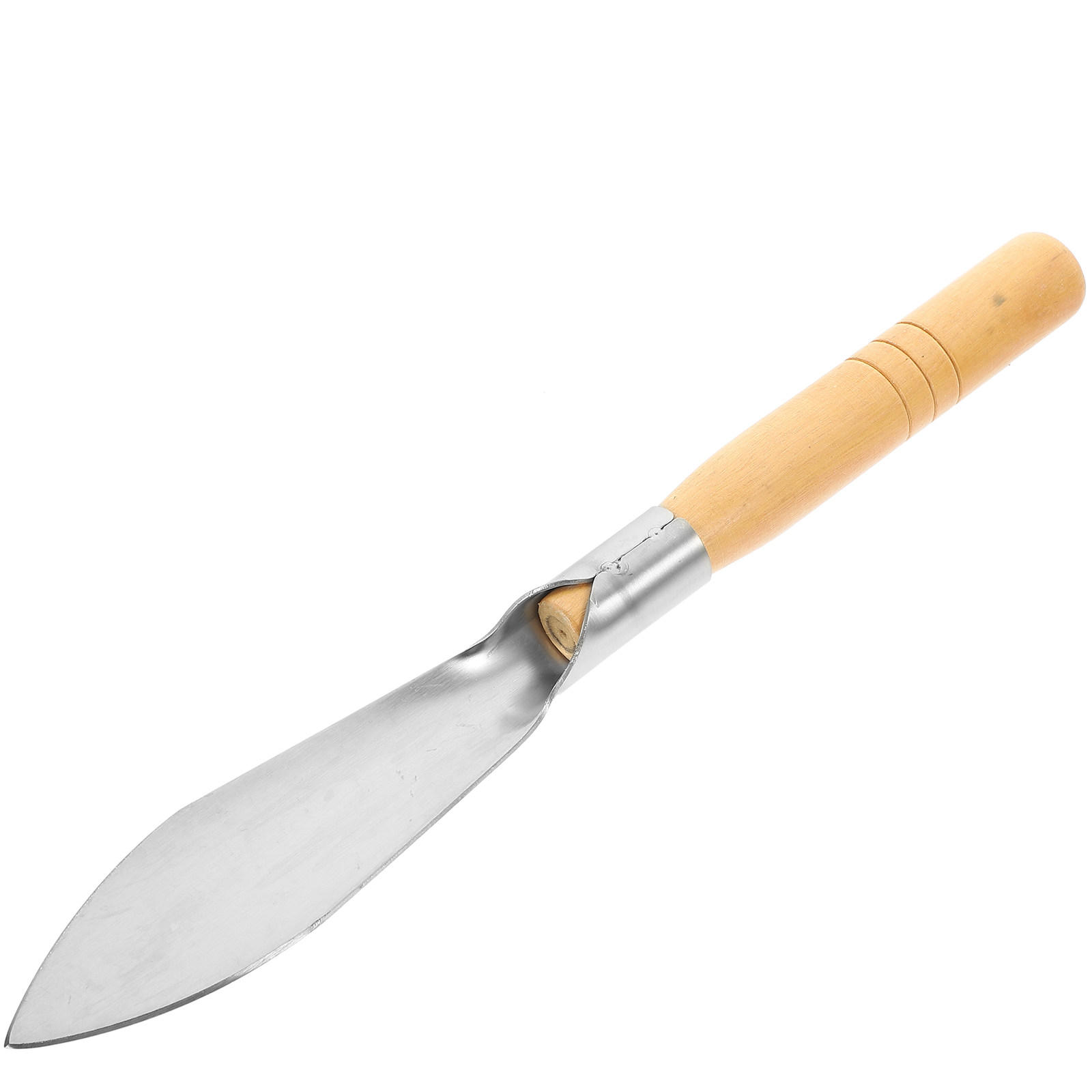 Edelstahl-Gartenspatel mit erg – Gardening Tools Trowel Bewertung und Preis