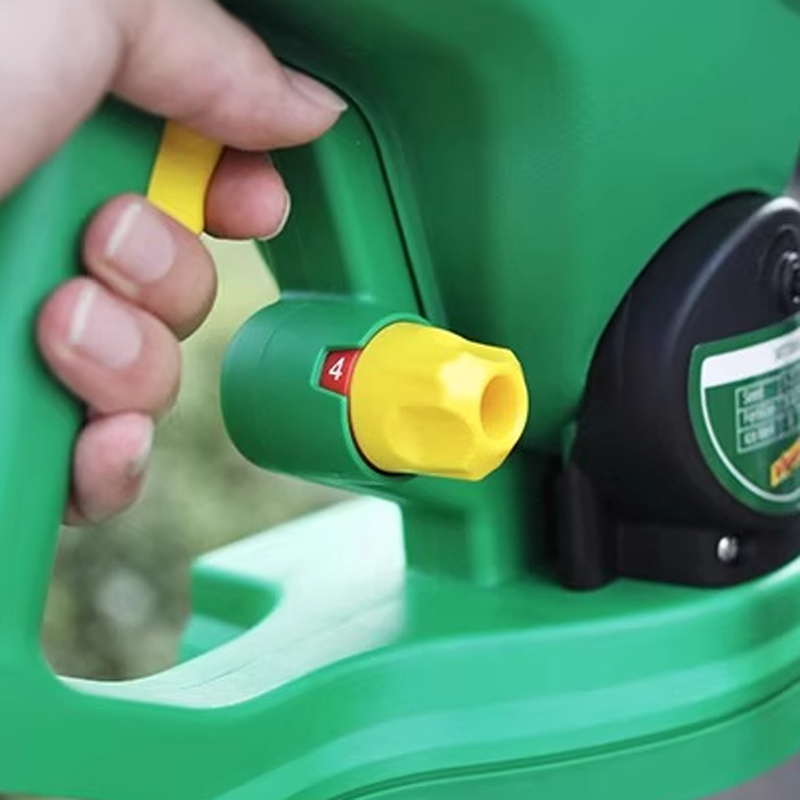 Grassamenstreuer, kleiner Düng – Grass Seed Spreader Bewertung und Preis