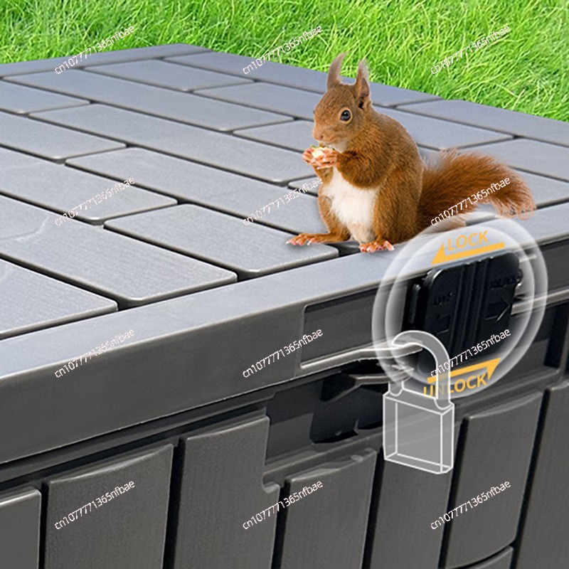 Wetterfeste Aufbewahrungsbox f – Gardening Tools Organizer Bewertung und Preis